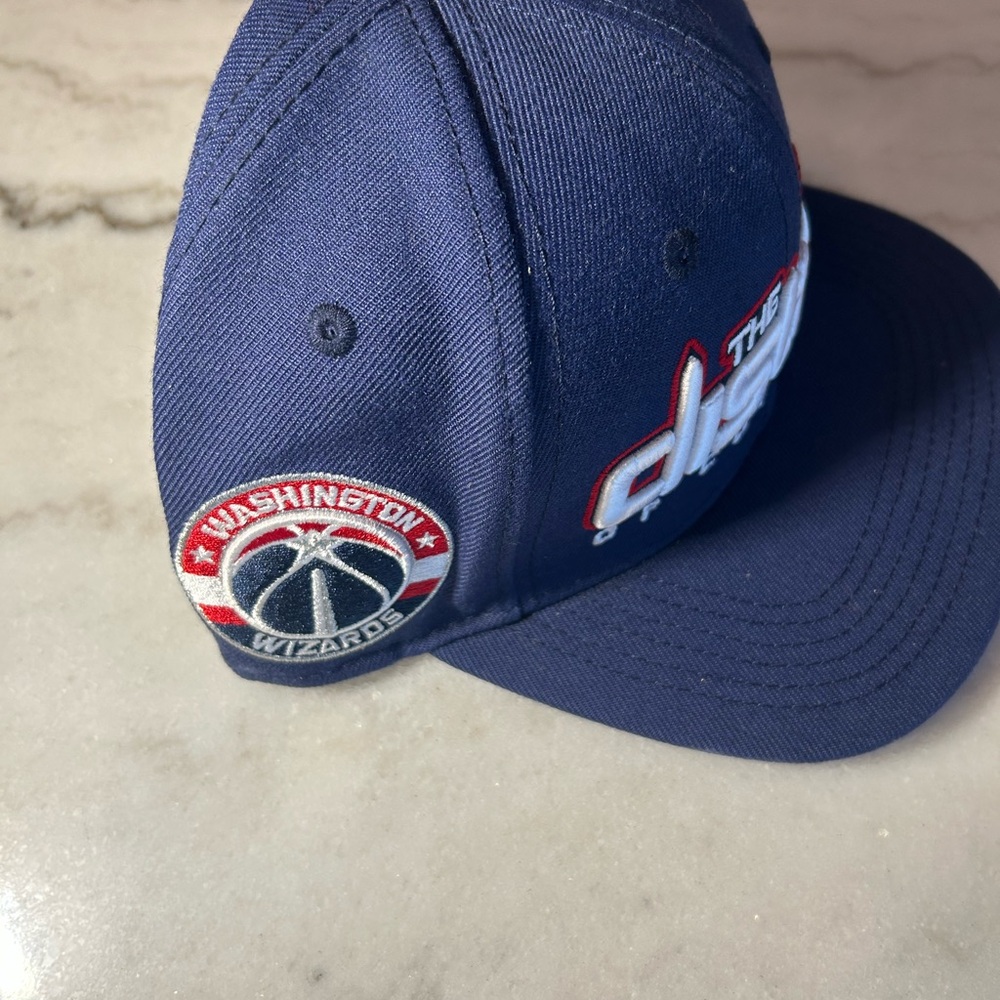 Pro Standard Blue Cap - Picture 6 of 6